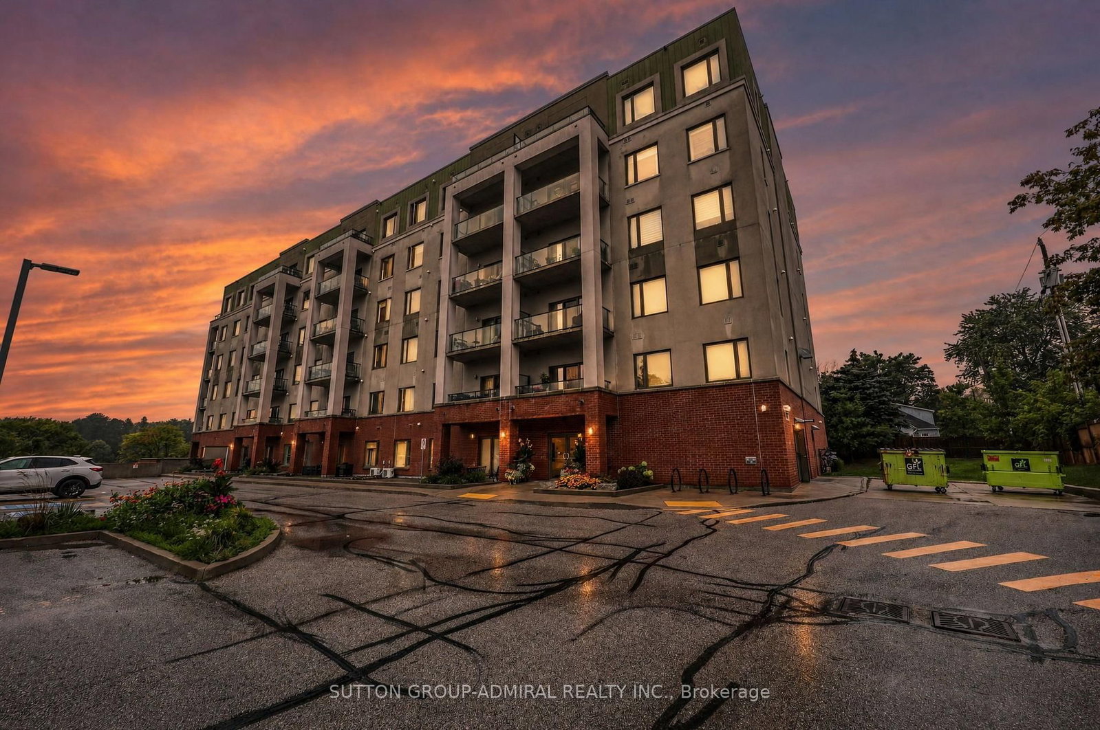 64 Queen Street S • #G3 • New Tecumseth, ON photo 45