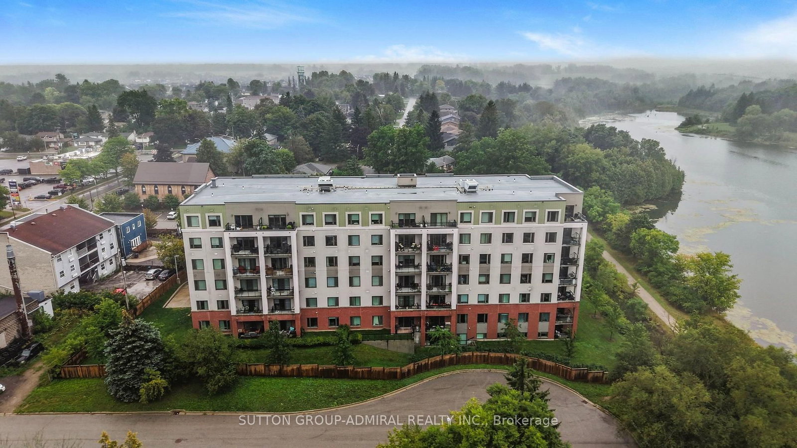 64 Queen Street S • #G3 • New Tecumseth, ON photo 46