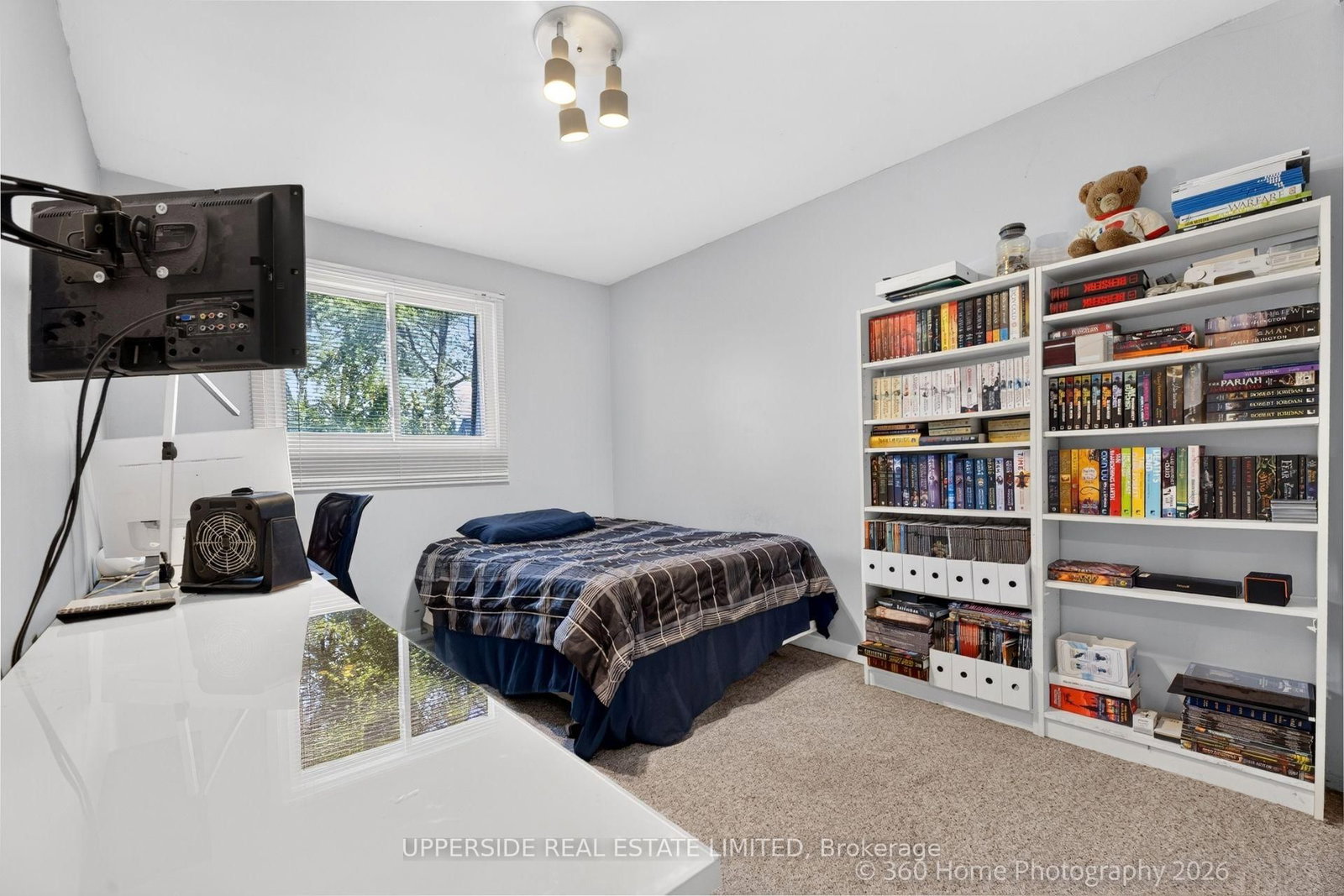 119 Henderson Avenue • #7 • Markham, ON photo 11