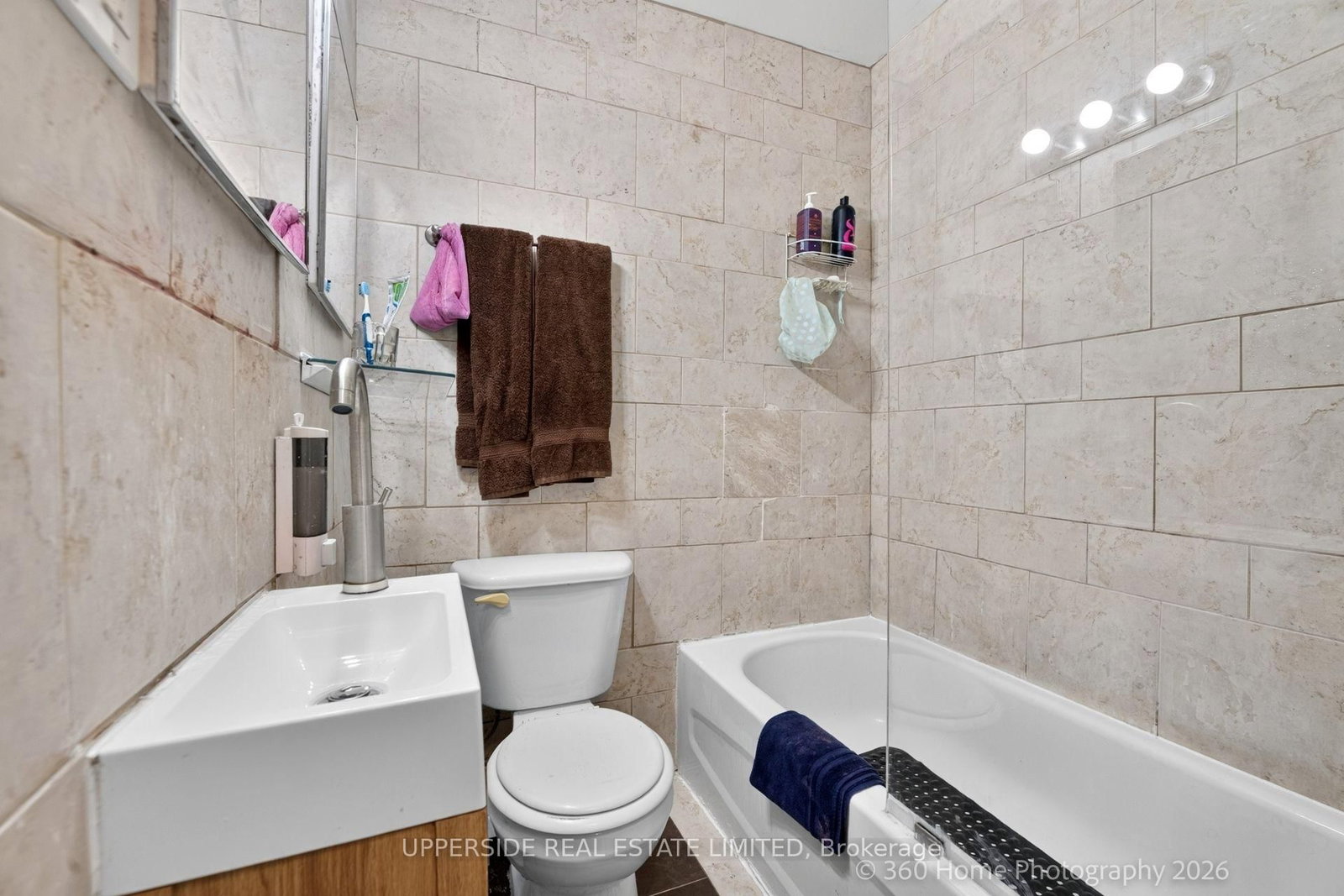 119 Henderson Avenue • #7 • Markham, ON photo 14