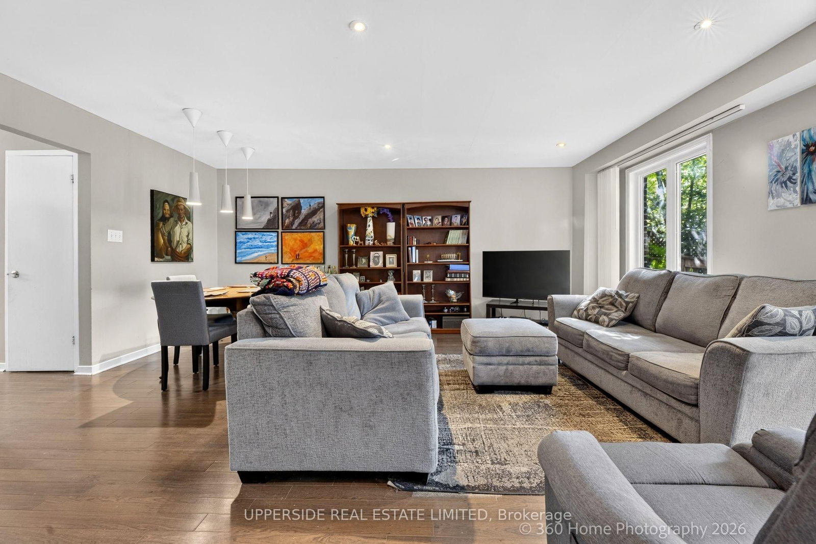 119 Henderson Avenue • #7 • Markham, ON photo 17
