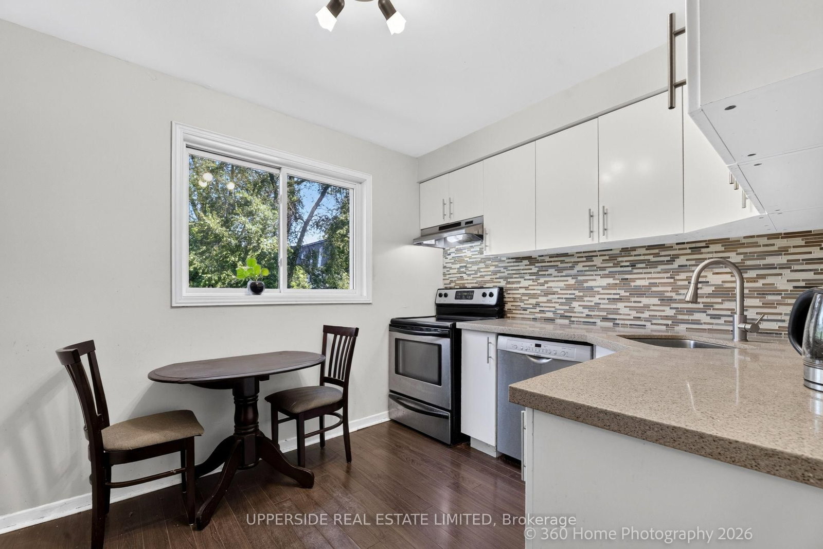 119 Henderson Avenue • #7 • Markham, ON photo 4
