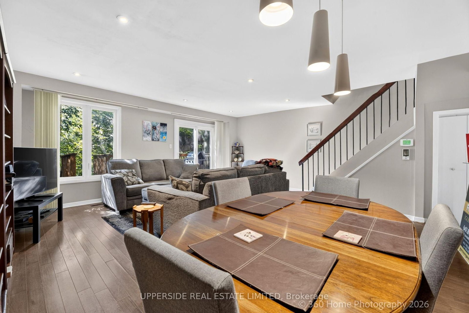 119 Henderson Avenue • #7 • Markham, ON photo 6