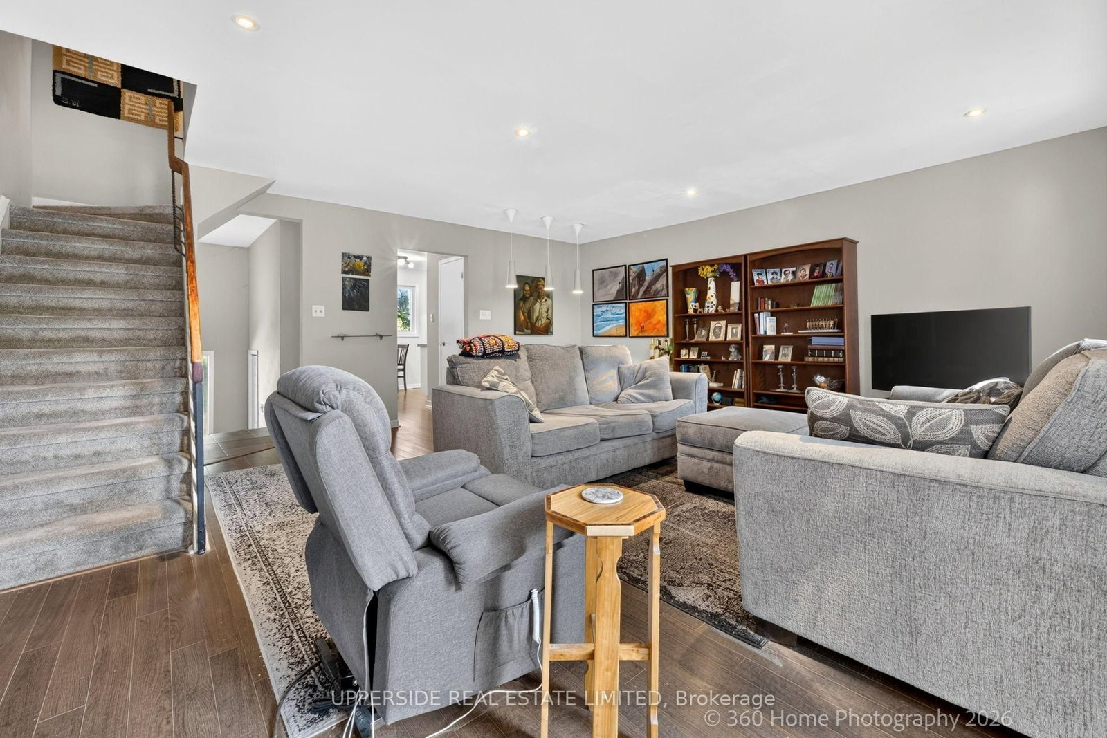 119 Henderson Avenue • #7 • Markham, ON photo 8