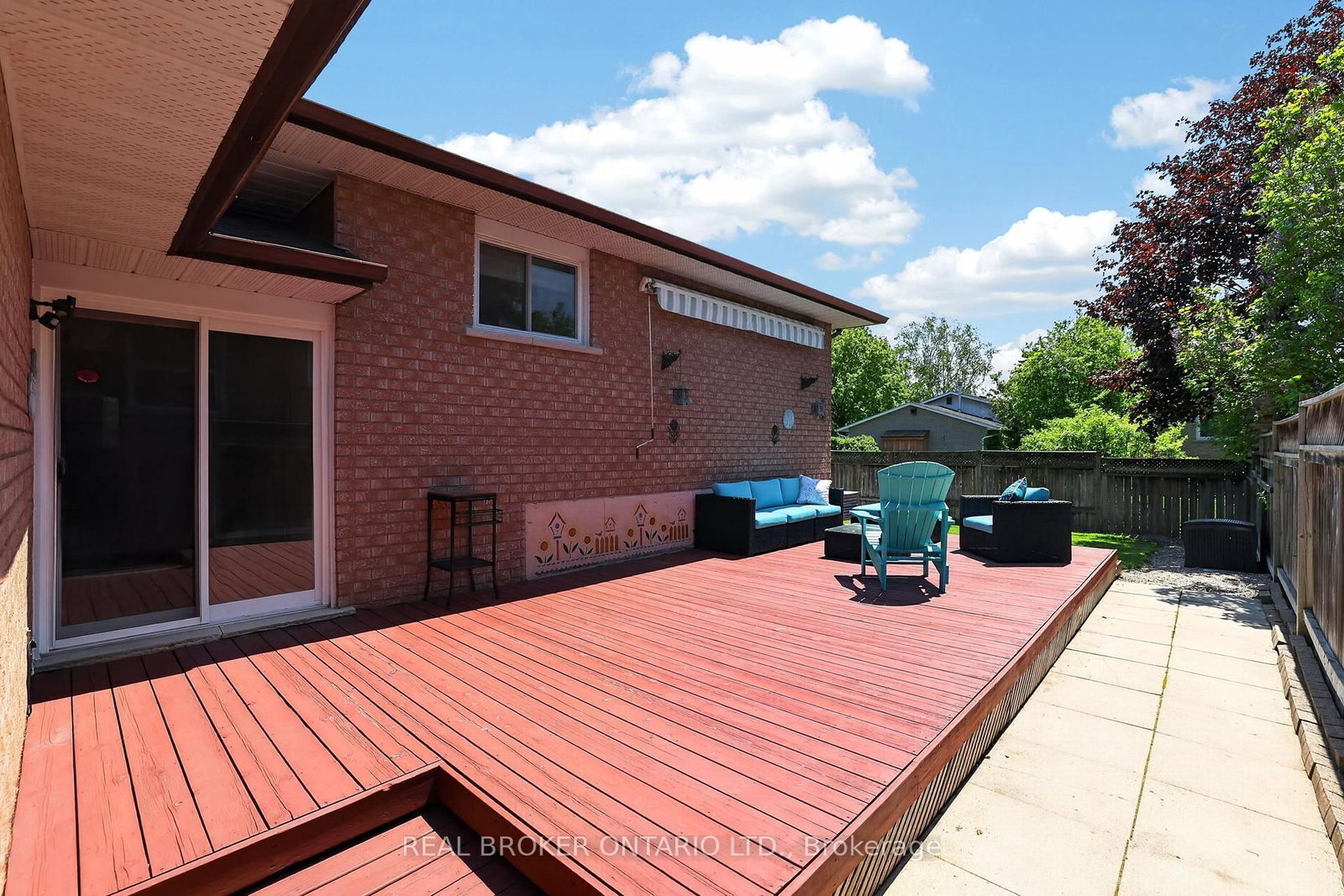 128 Olive Street • East Gwillimbury, ON photo 28