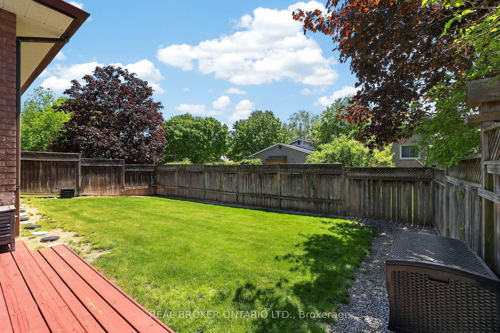 128 Olive Street • East Gwillimbury, ON photo 30