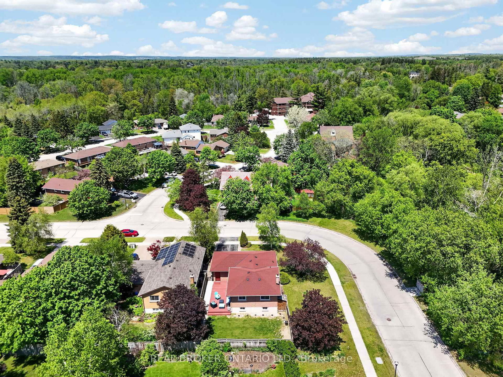 128 Olive Street • East Gwillimbury, ON photo 35