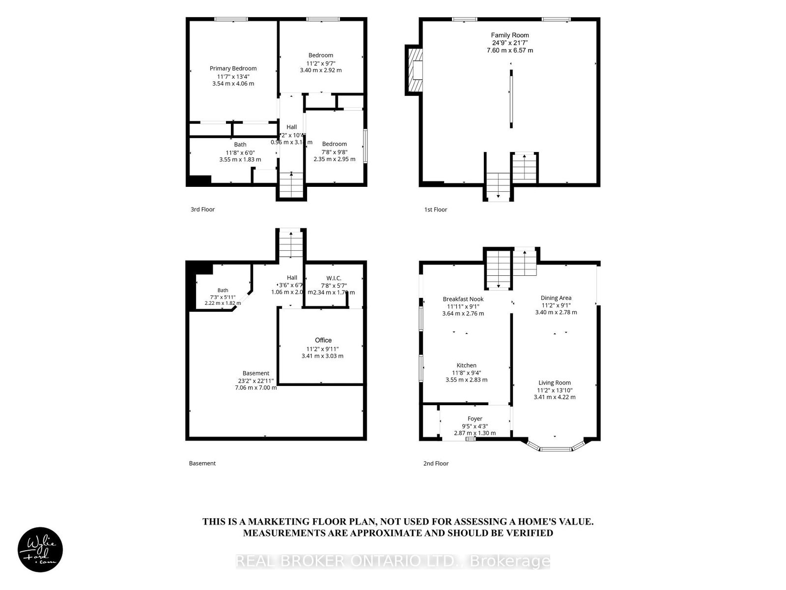 128 Olive Street • East Gwillimbury, ON photo 37
