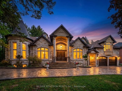 30 Thornlea Road • Markham, ON photo 3