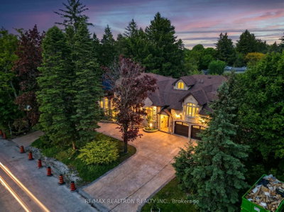 30 Thornlea Road • Markham, ON photo 6