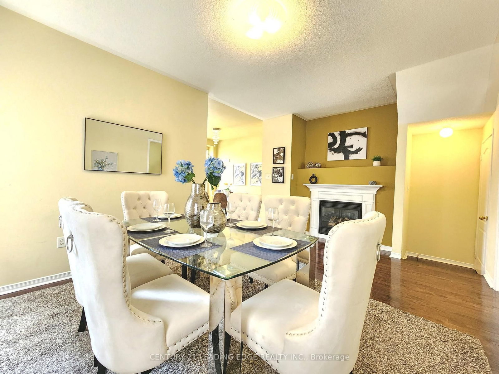51 Yale Lane • Markham, ON photo 12