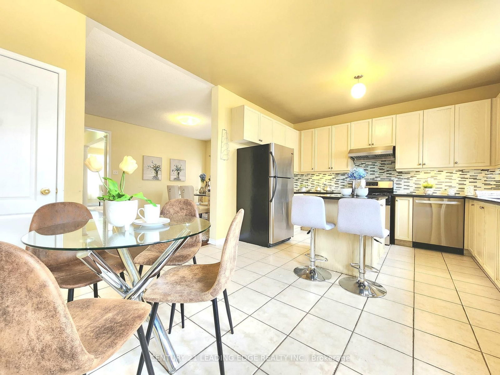 51 Yale Lane • Markham, ON photo 14