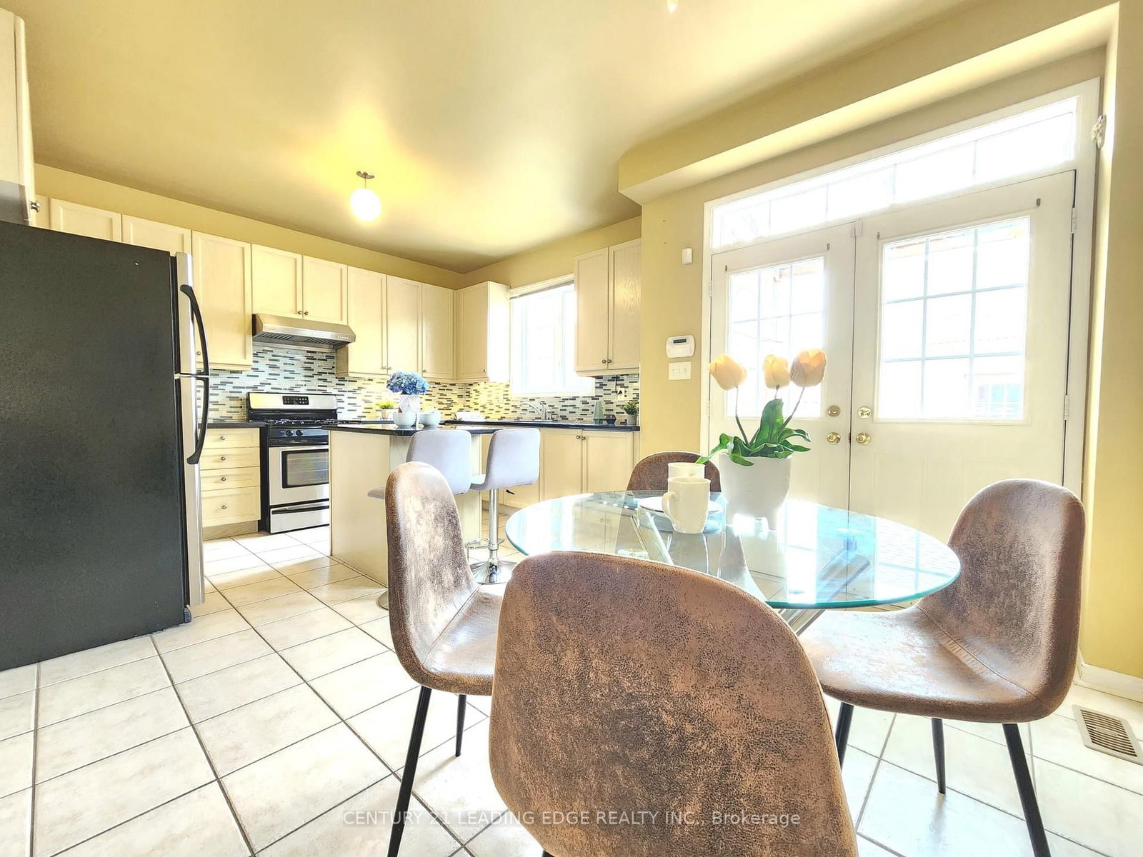 51 Yale Lane • Markham, ON photo 17