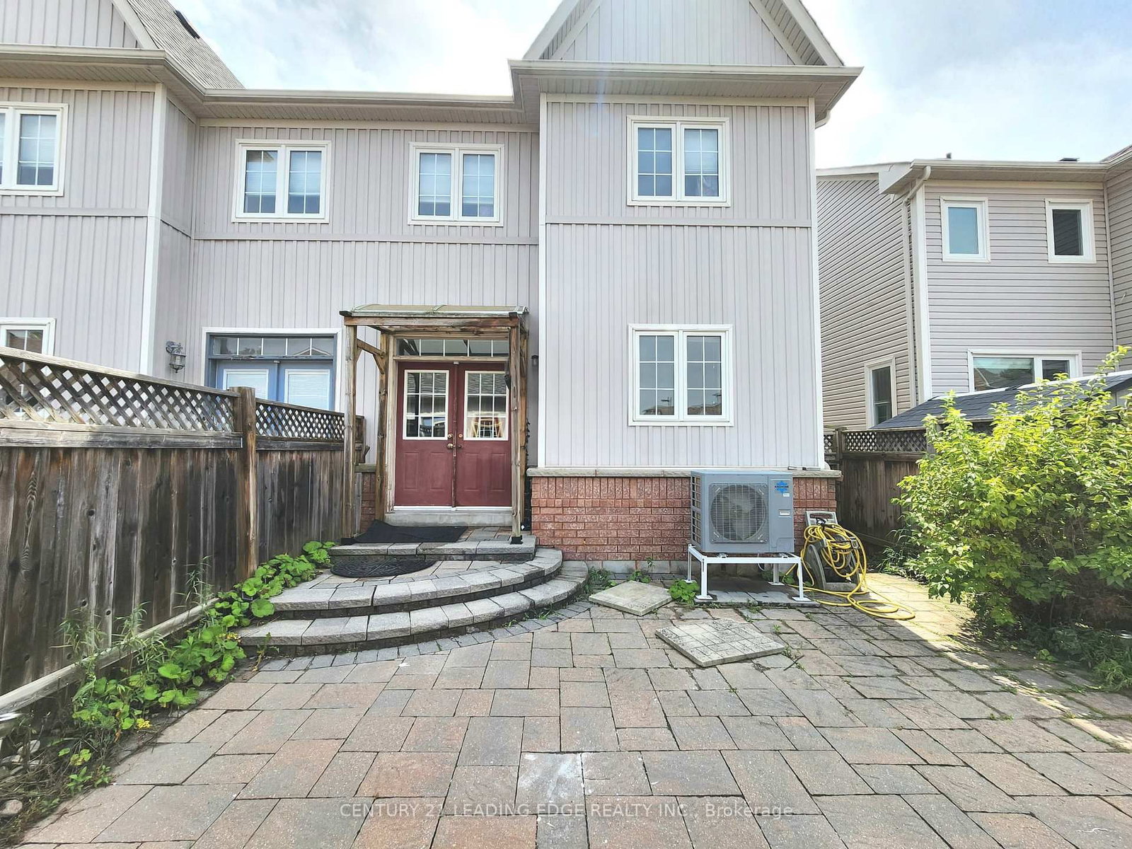 51 Yale Lane • Markham, ON photo 5