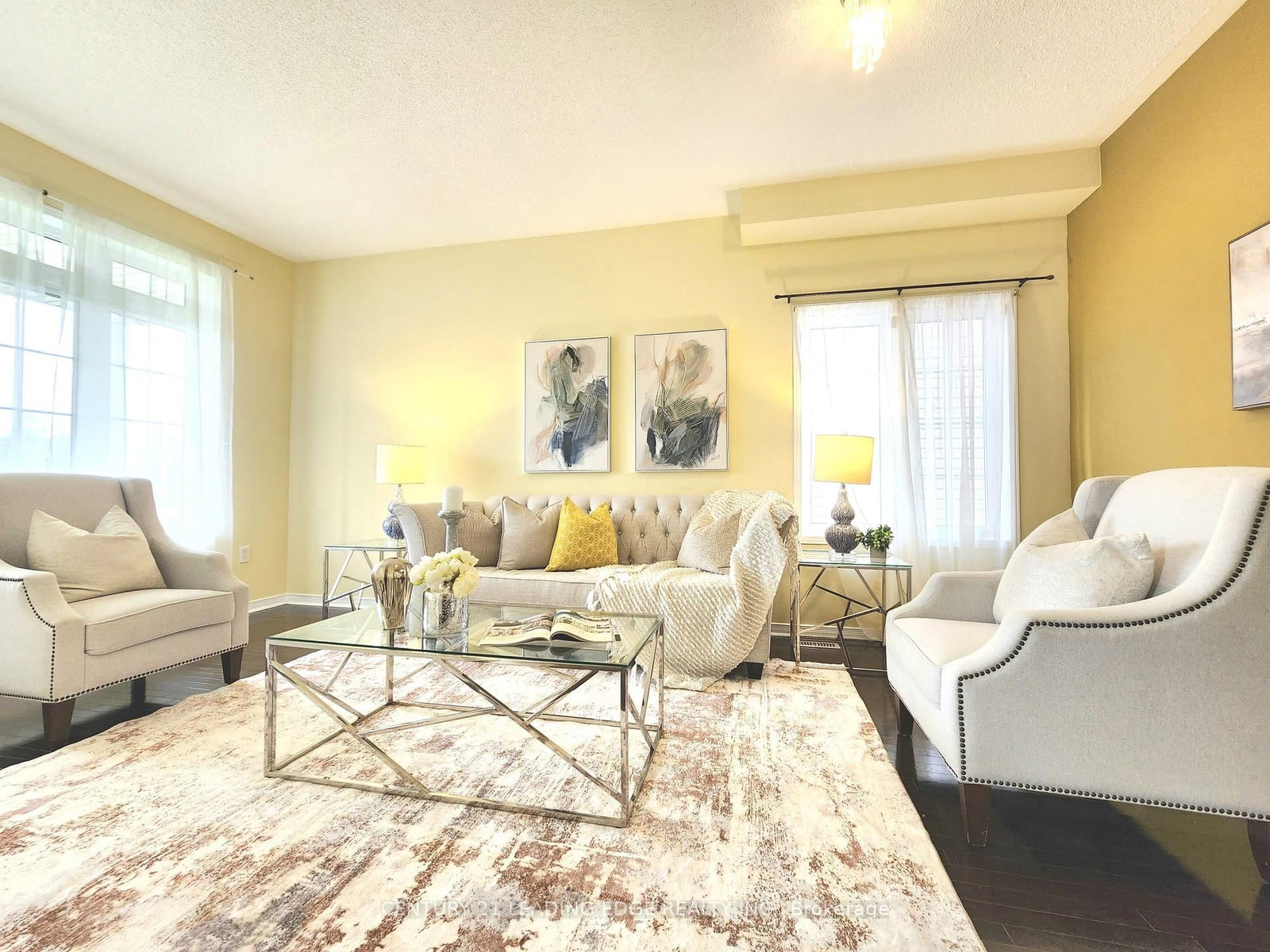 51 Yale Lane • Markham, ON photo 8