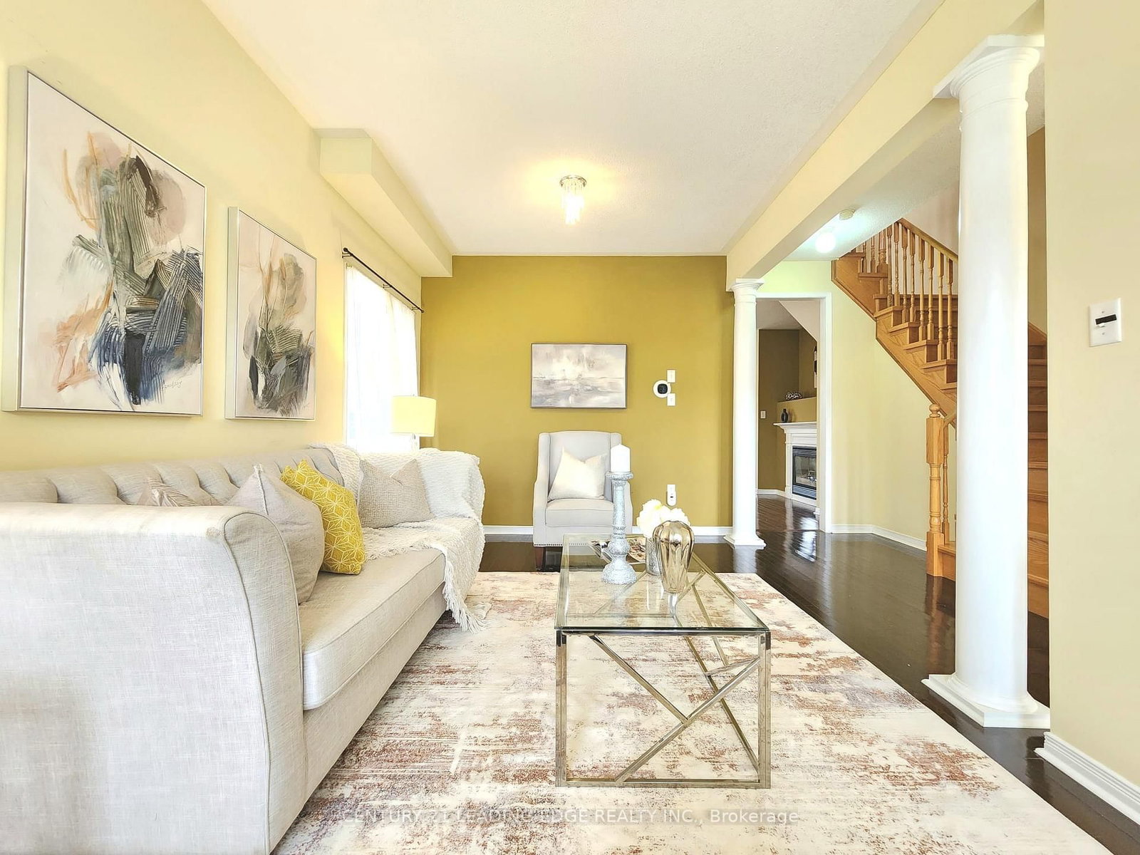 51 Yale Lane • Markham, ON photo 9