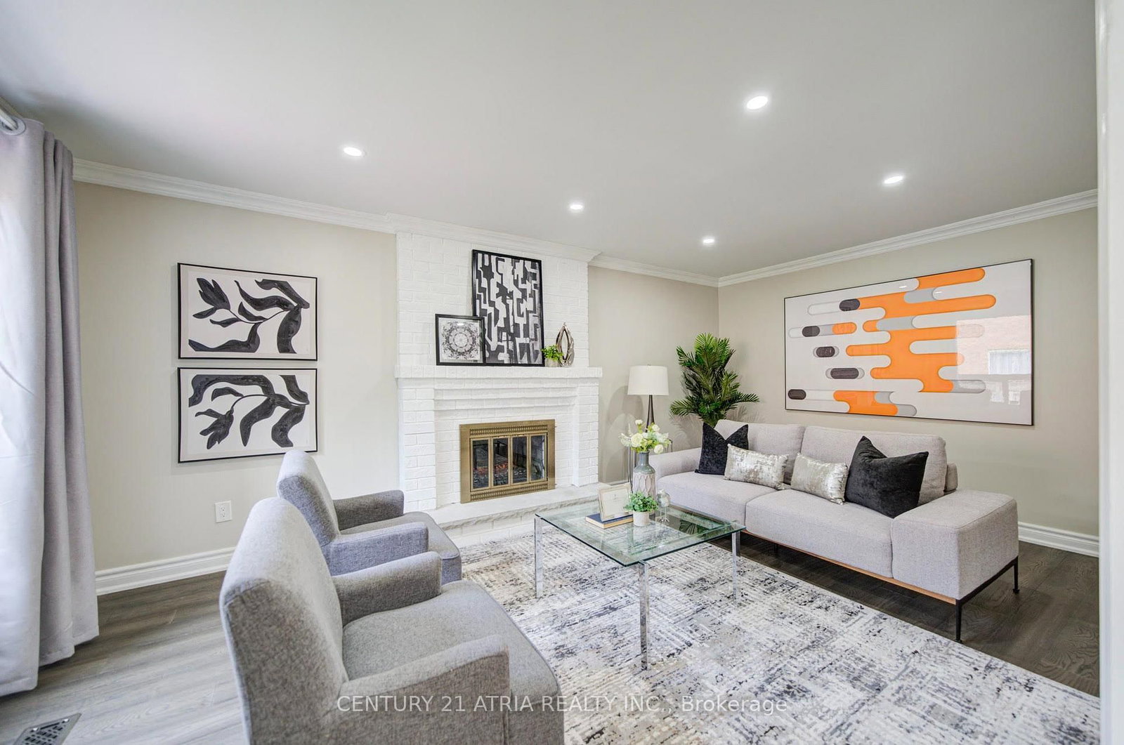 47 Coledale Road • Markham, ON photo 15
