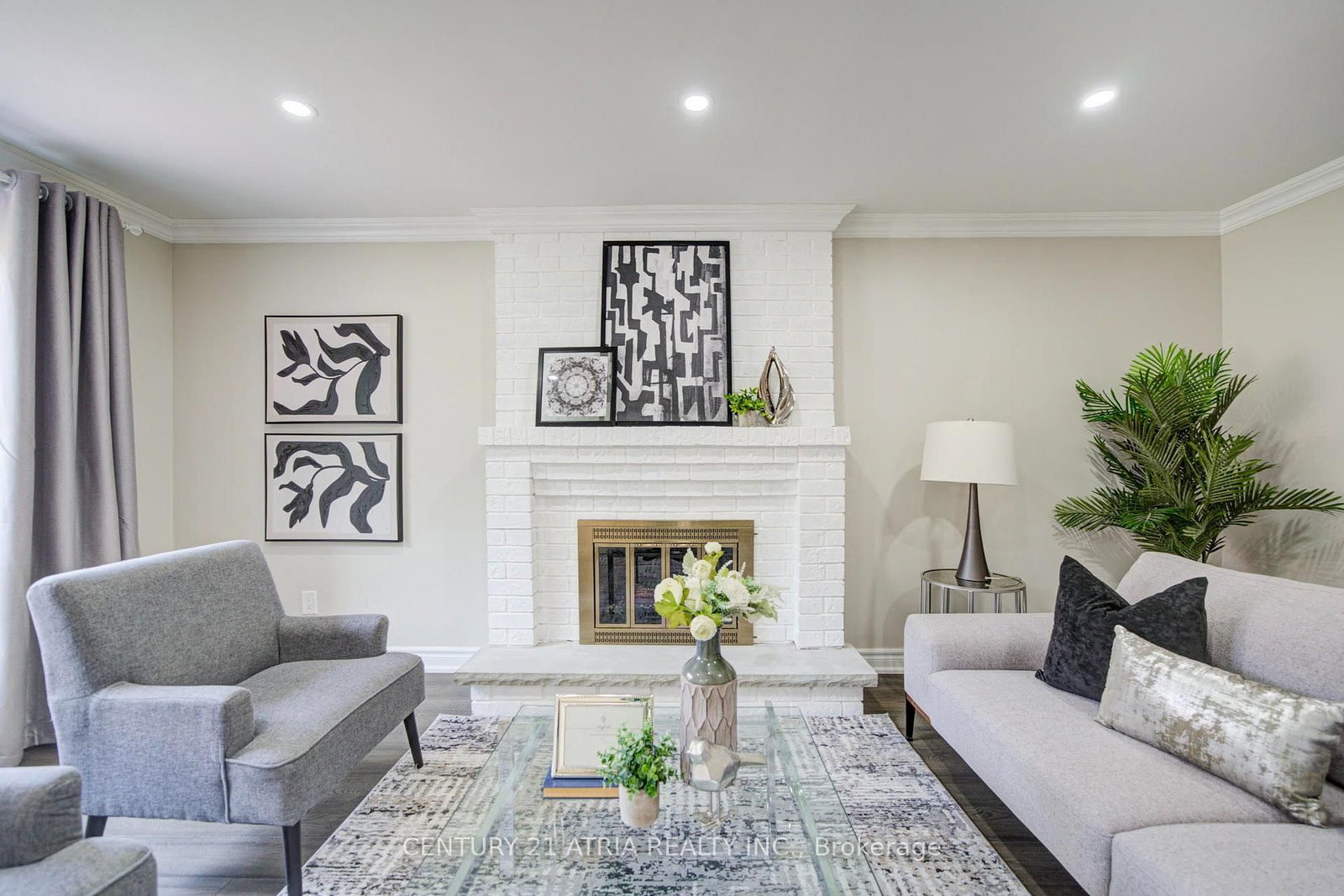 47 Coledale Road • Markham, ON photo 16