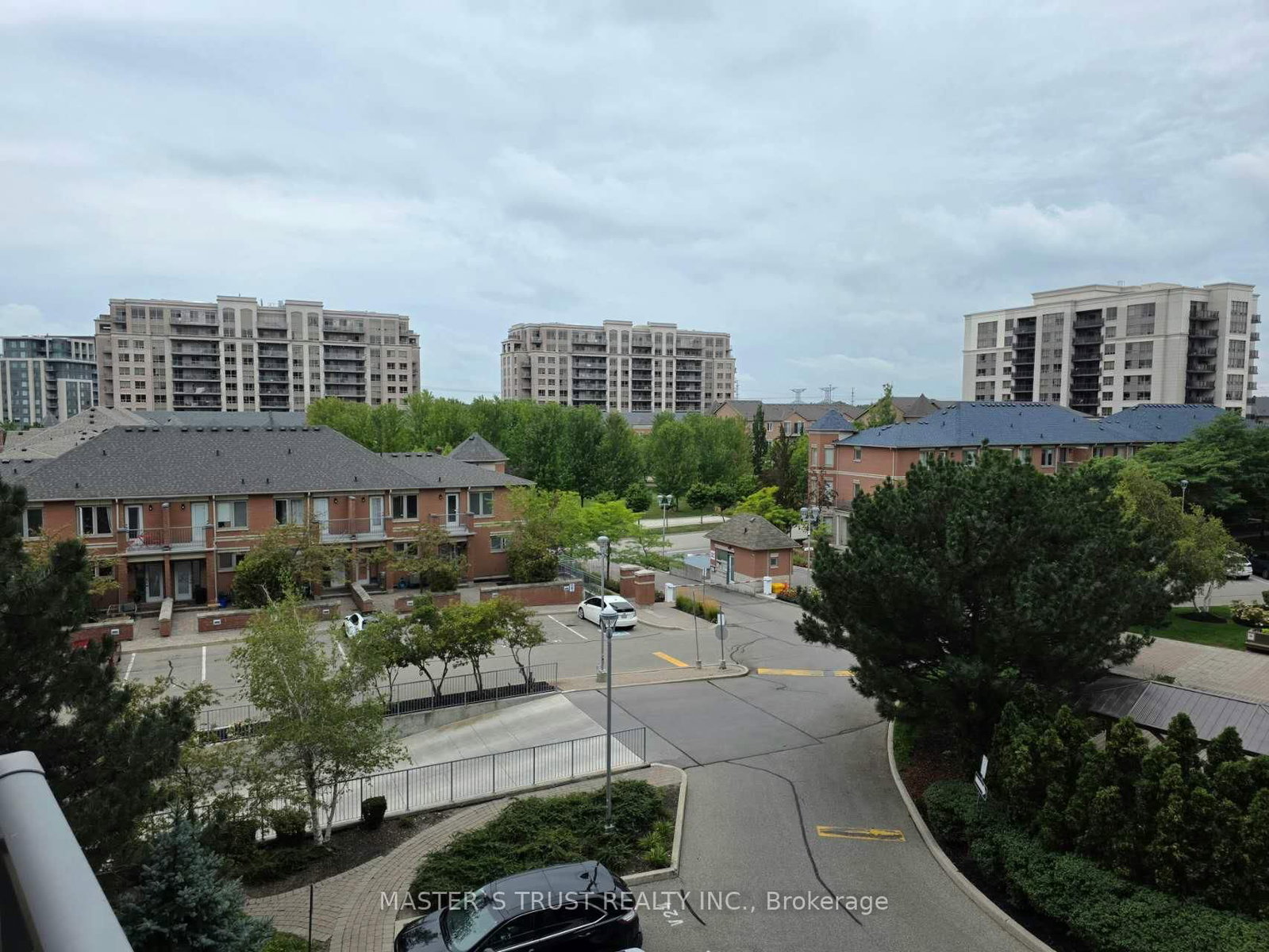 62 Suncrest Boulevard • #522 • Markham, ON photo 16
