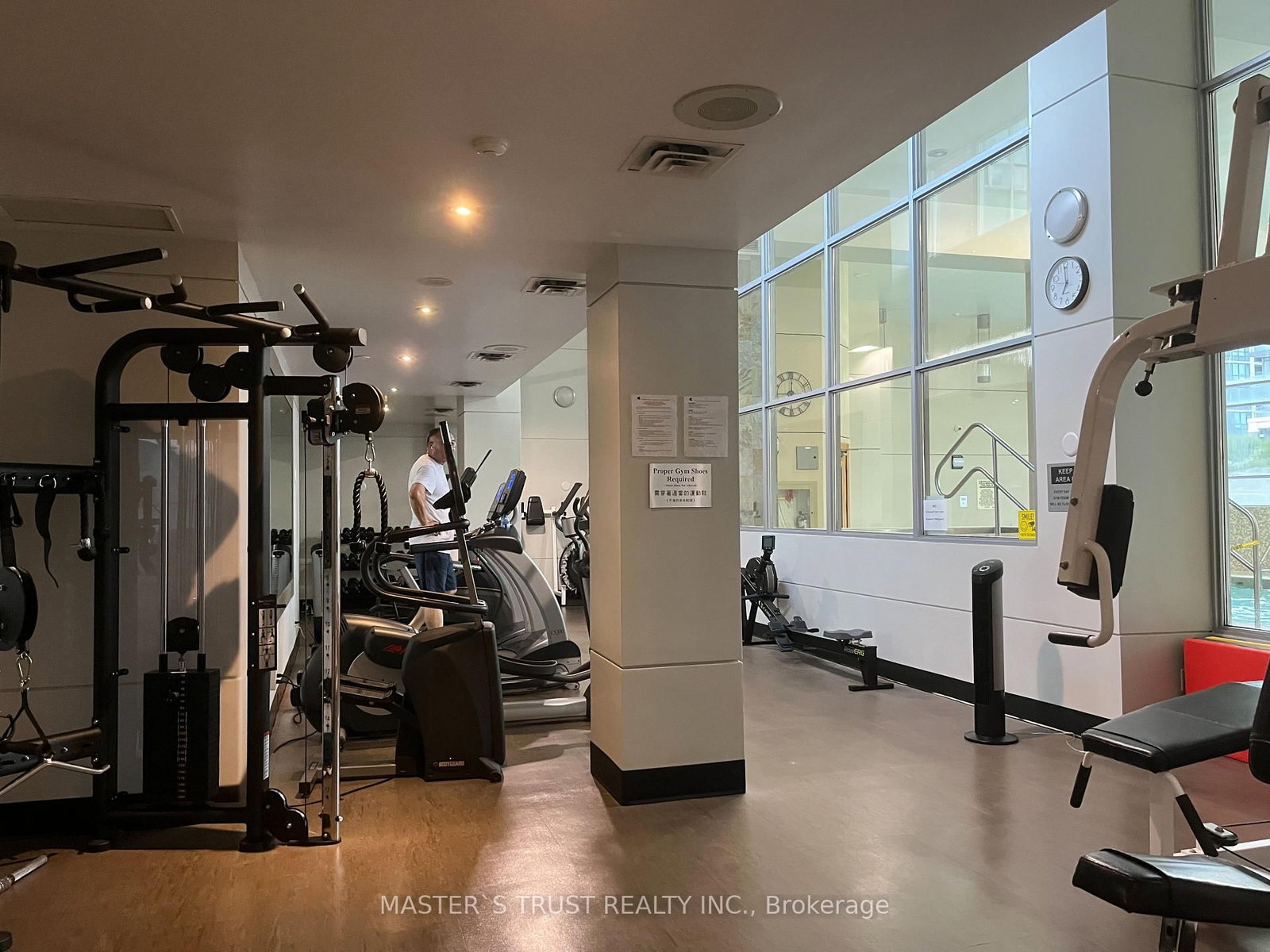 62 Suncrest Boulevard • #522 • Markham, ON photo 19
