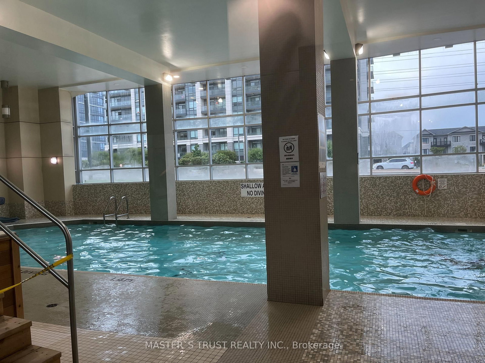 62 Suncrest Boulevard • #522 • Markham, ON photo 20