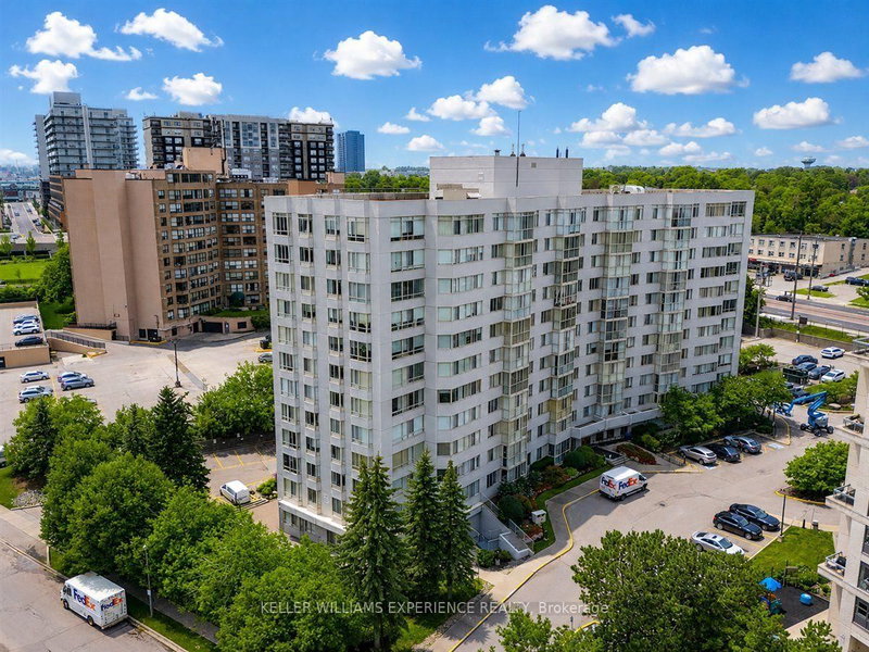 503 - 270 Davis Drive