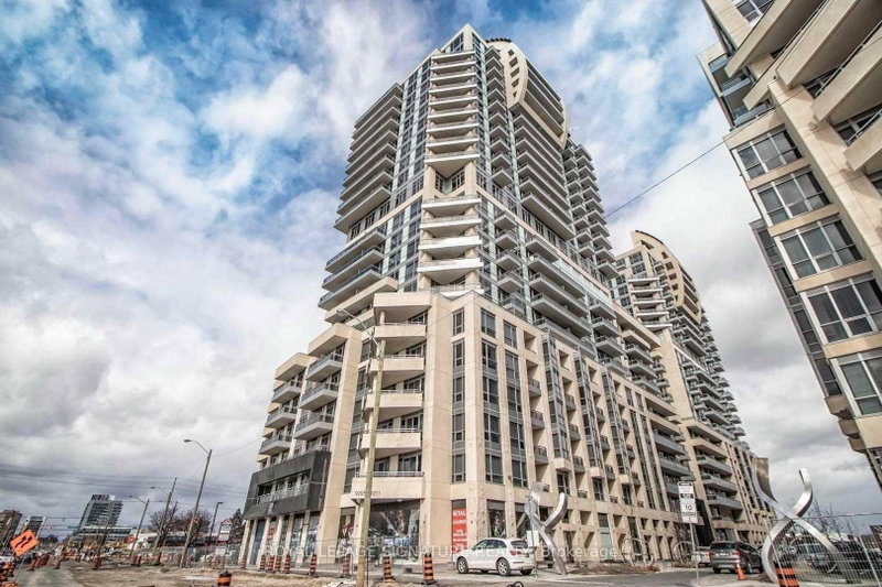 1908NW - 9201 Yonge Street