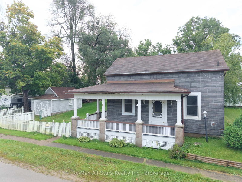 54 Munro Street