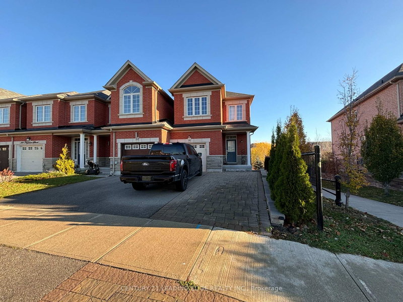 Bsmt - 35 Napanee Street