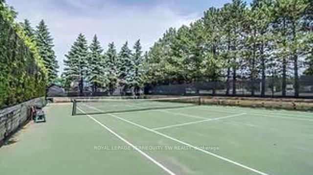 7440 Bathurst Street • #512 • Vaughan, ON photo 22