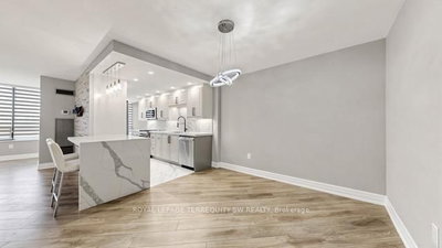 7440 Bathurst Street • #512 • Vaughan, ON photo 5