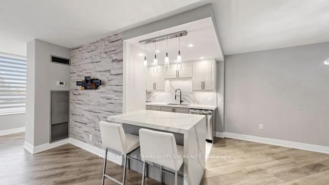 7440 Bathurst Street • #512 • Vaughan, ON photo 6