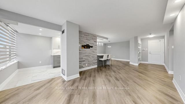 7440 Bathurst Street • #512 • Vaughan, ON photo 9