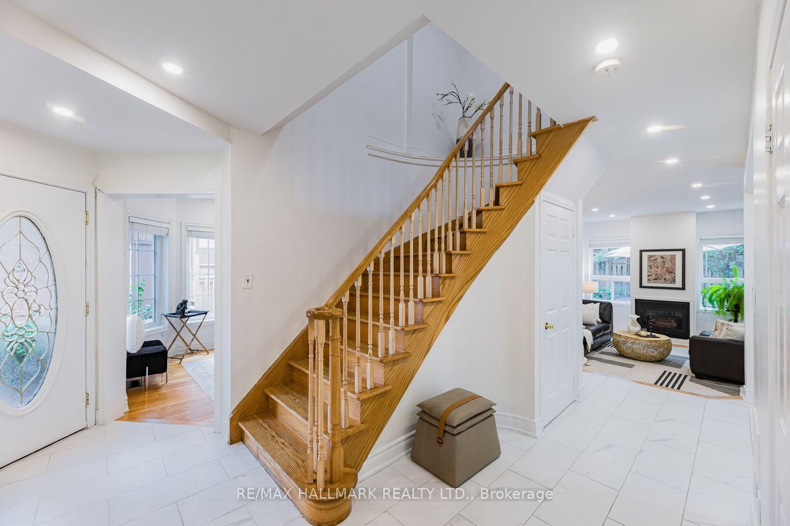 851 Hilton Boulevard • Newmarket, ON photo 16