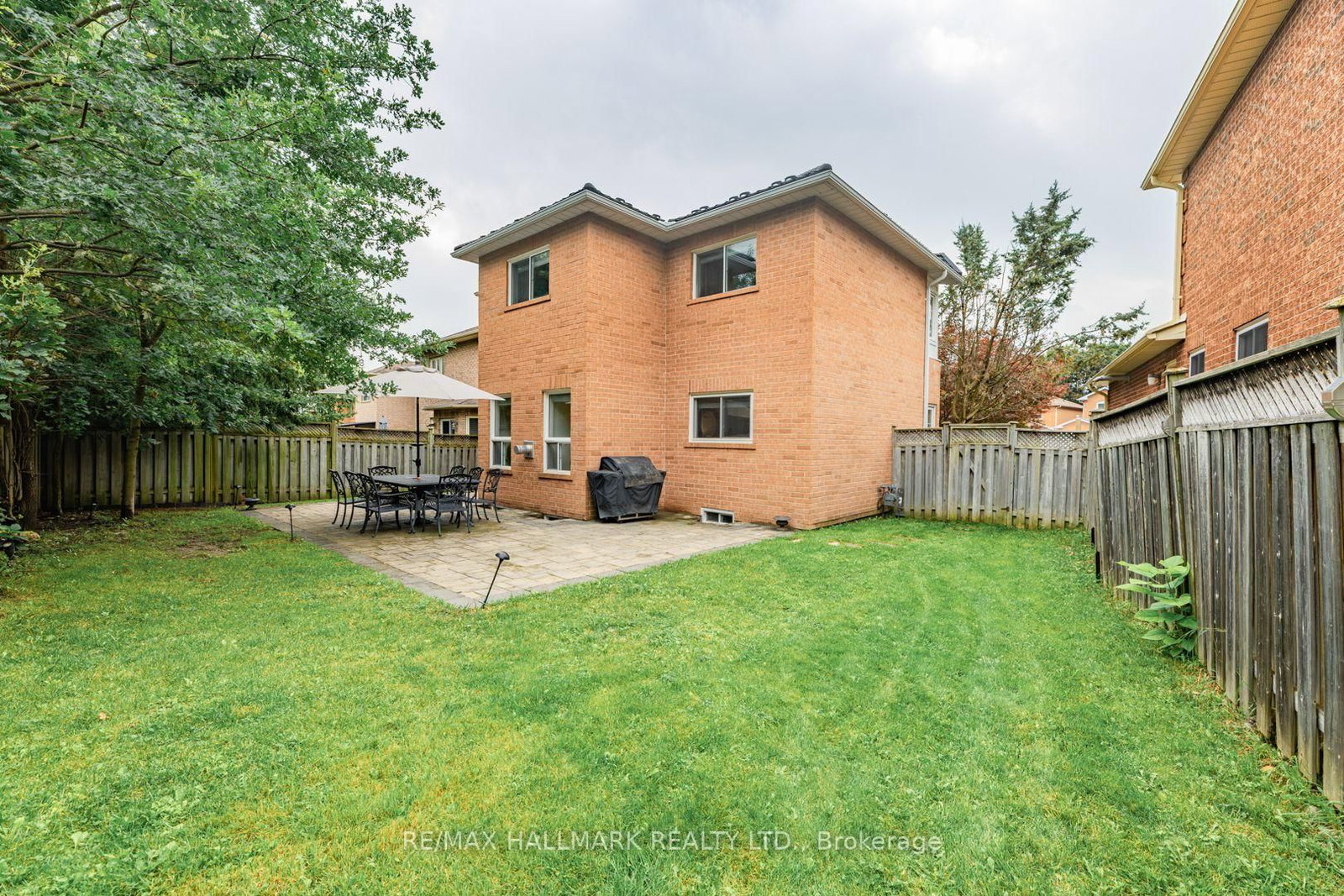 851 Hilton Boulevard • Newmarket, ON photo 37