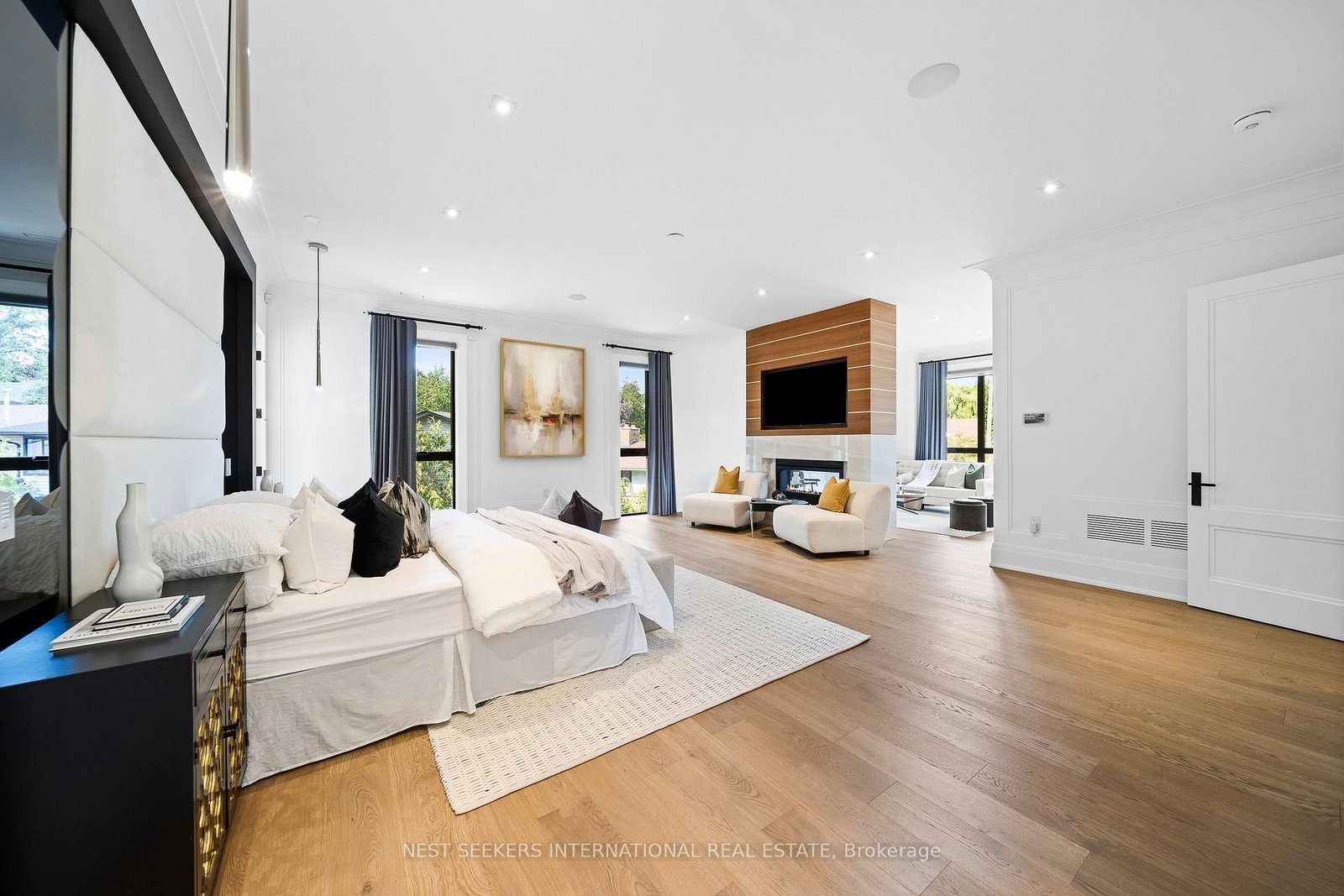 36 Waymar Heights Boulevard • Vaughan, ON photo 17