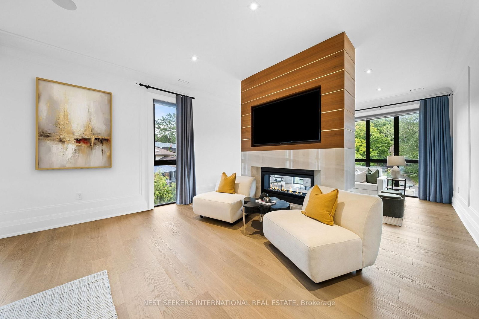 36 Waymar Heights Boulevard • Vaughan, ON photo 19