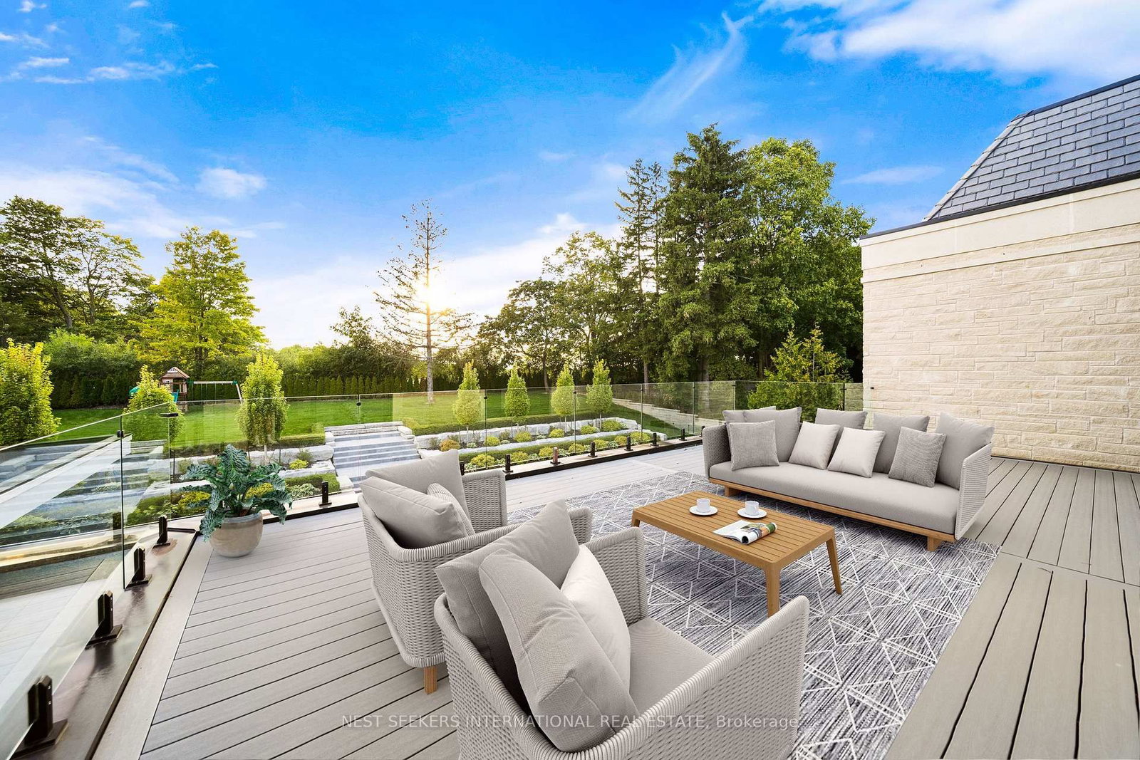 36 Waymar Heights Boulevard • Vaughan, ON photo 24