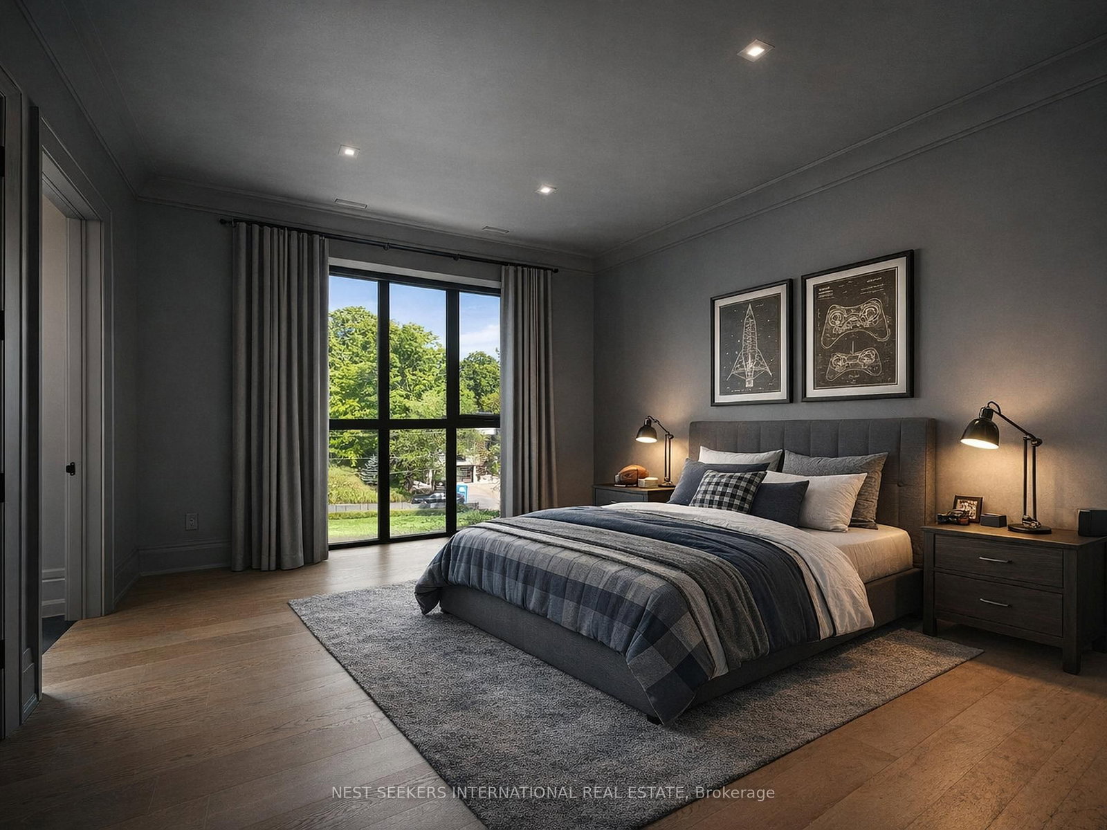 36 Waymar Heights Boulevard • Vaughan, ON photo 31