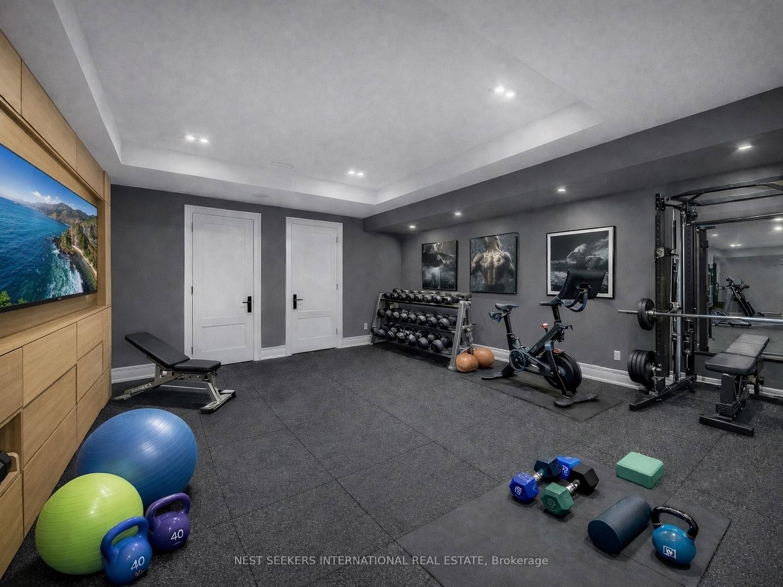 36 Waymar Heights Boulevard • Vaughan, ON photo 43