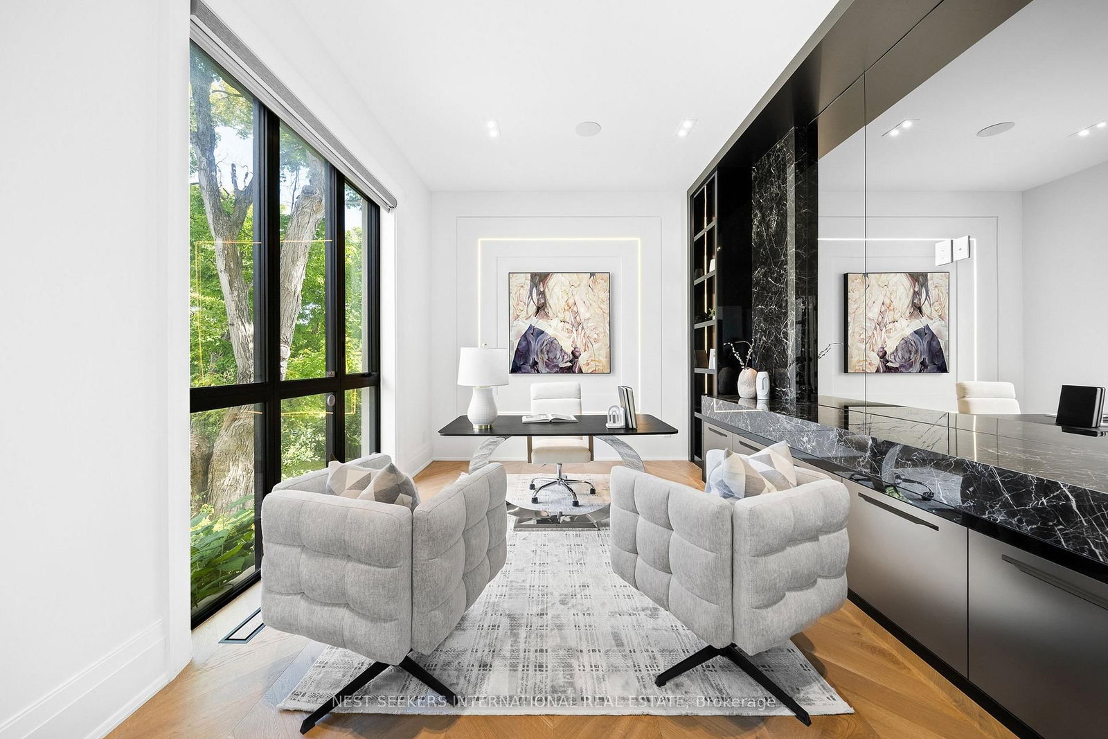 36 Waymar Heights Boulevard • Vaughan, ON photo 6