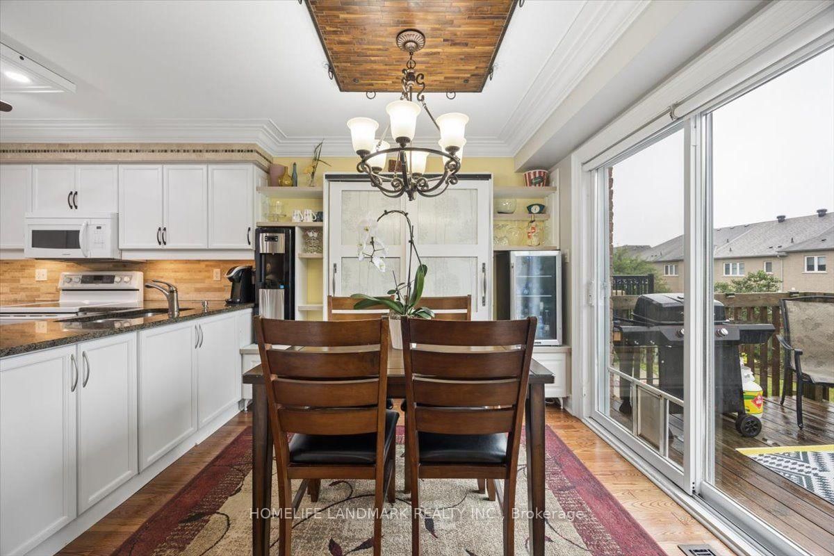 101 Noble Drive • Bradford West Gwillimbury, ON photo 10