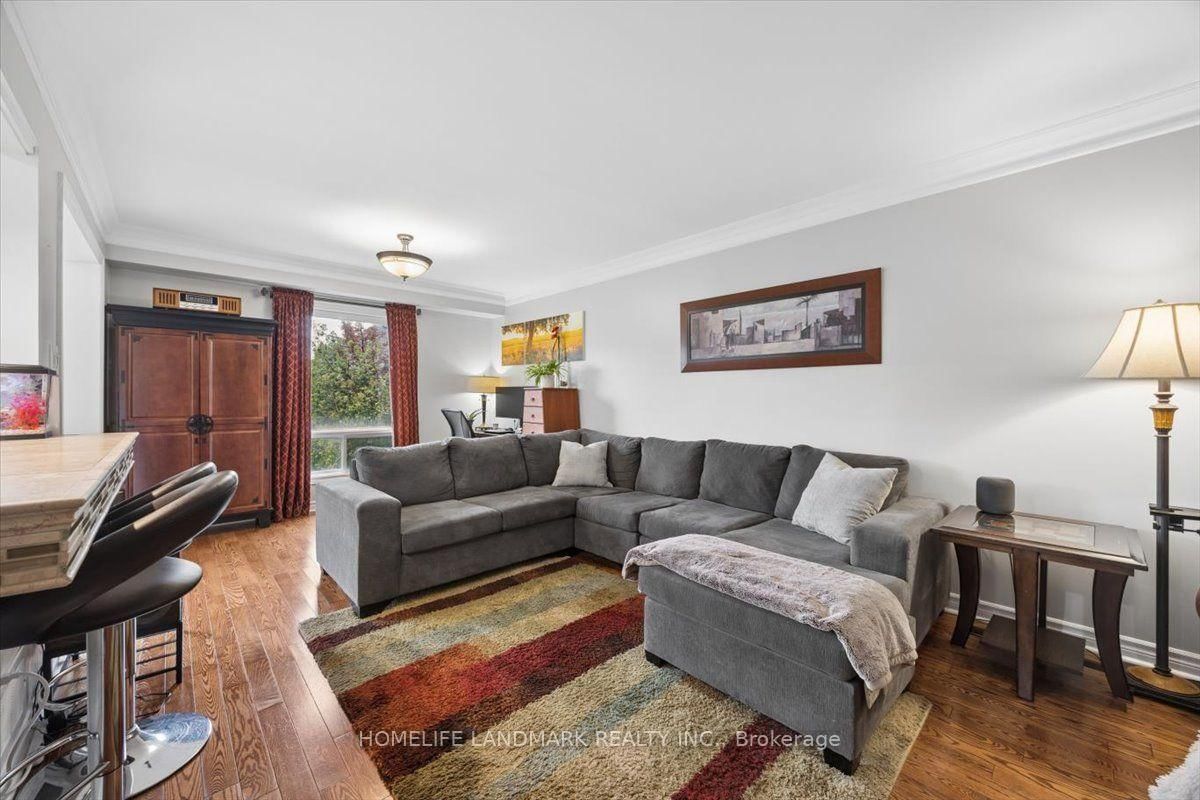 101 Noble Drive • Bradford West Gwillimbury, ON photo 12