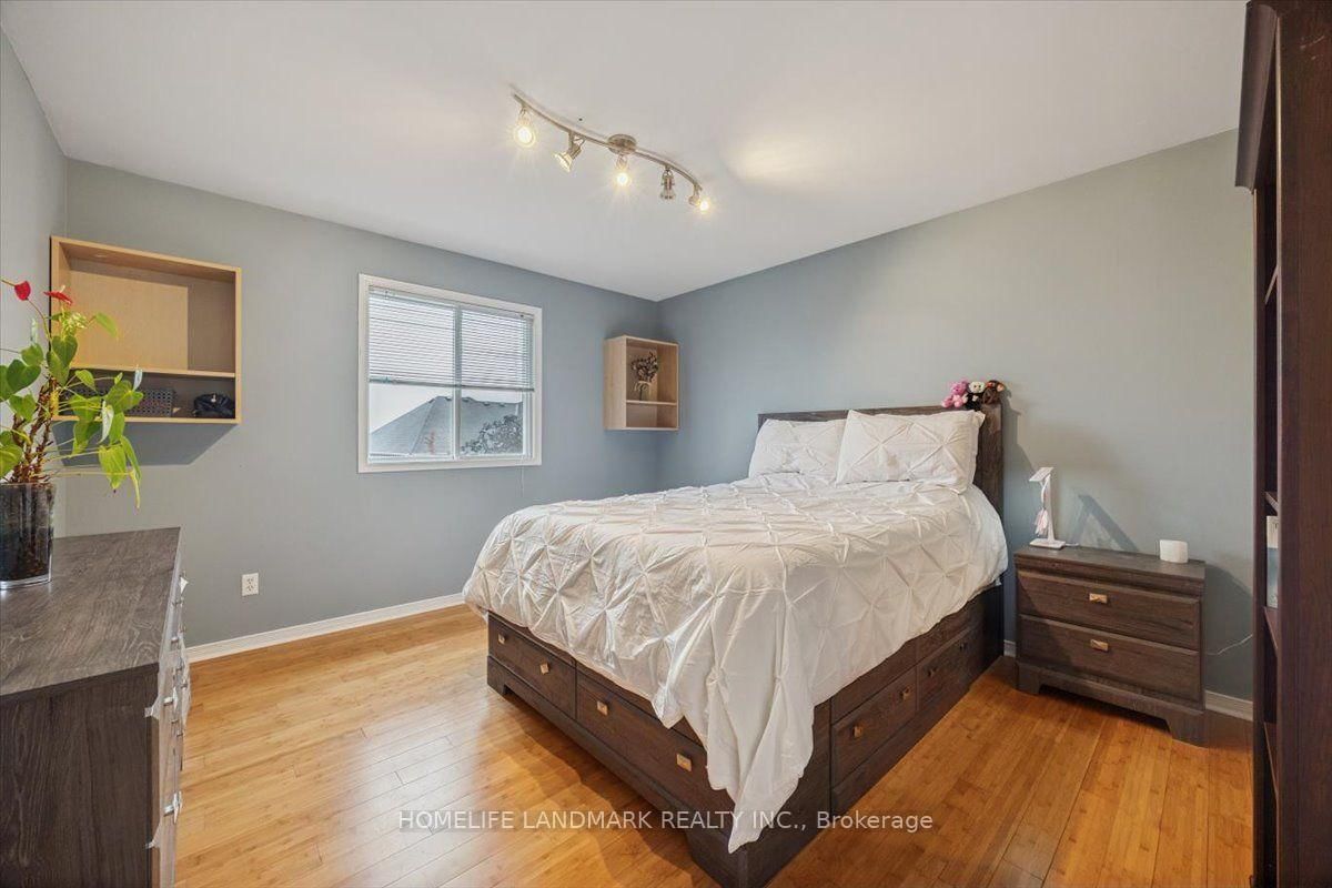 101 Noble Drive • Bradford West Gwillimbury, ON photo 16