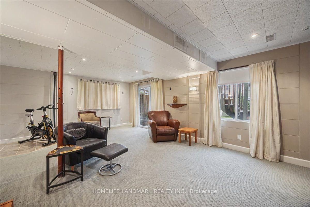 101 Noble Drive • Bradford West Gwillimbury, ON photo 19