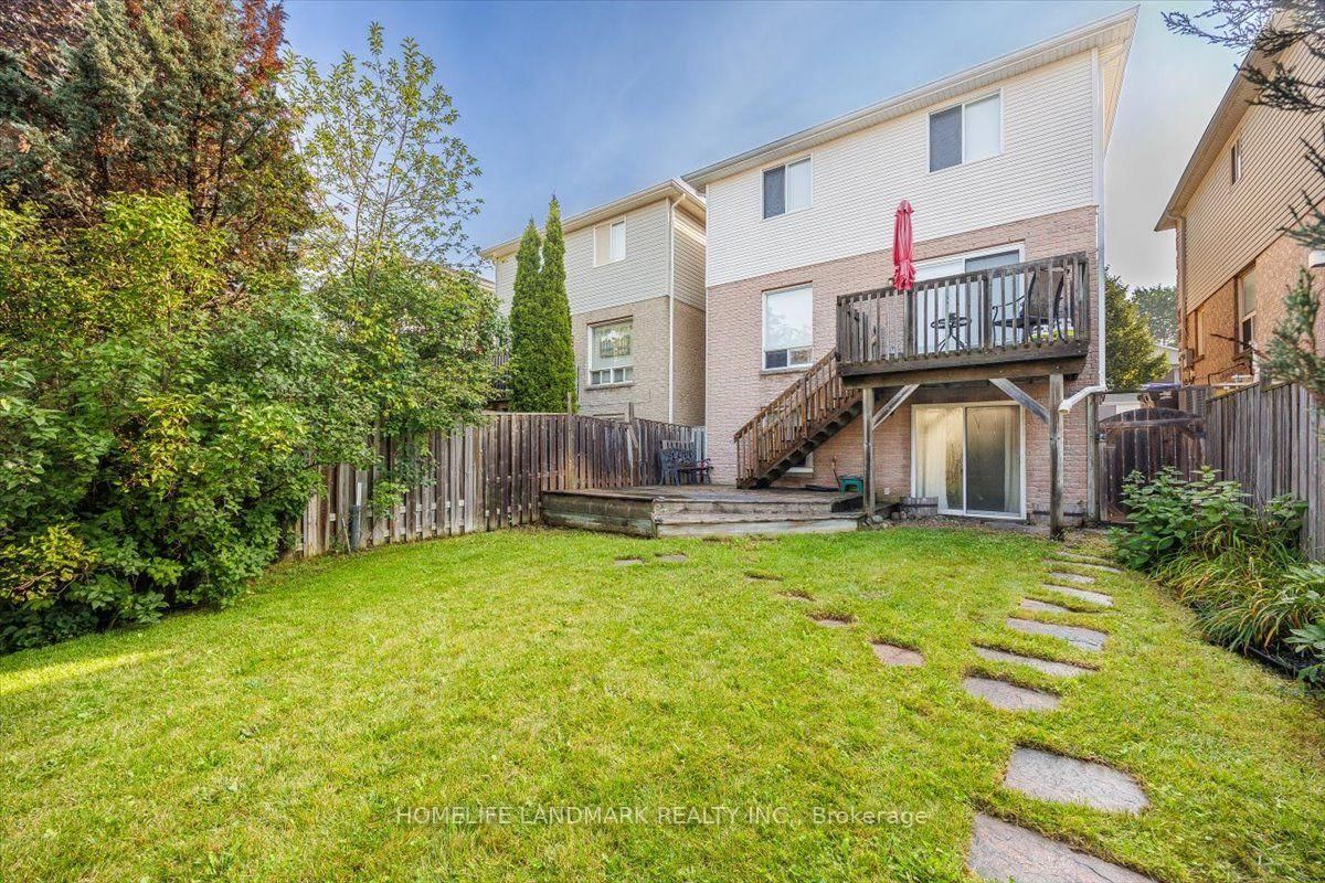 101 Noble Drive • Bradford West Gwillimbury, ON photo 20