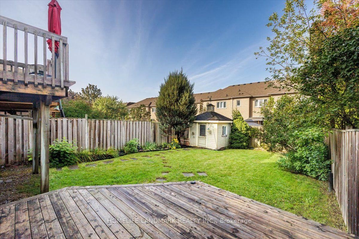 101 Noble Drive • Bradford West Gwillimbury, ON photo 21