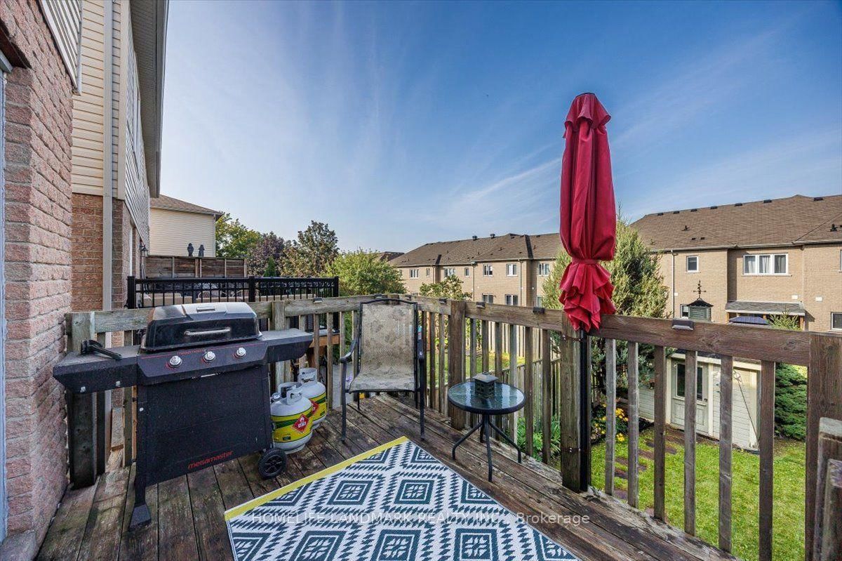 101 Noble Drive • Bradford West Gwillimbury, ON photo 22