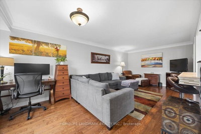 101 Noble Drive • Bradford West Gwillimbury, ON photo 8