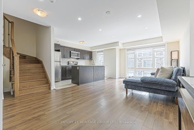 10 Dunshealth Way • #216 • Markham, ON photo 2